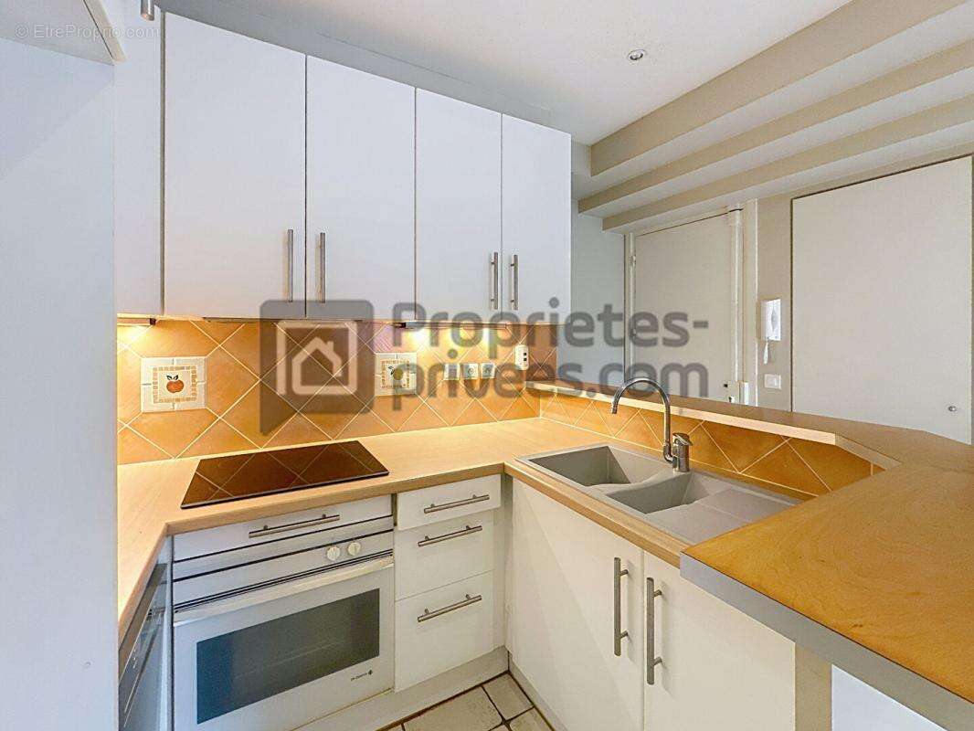 Appartement à LA QUEUE-EN-BRIE