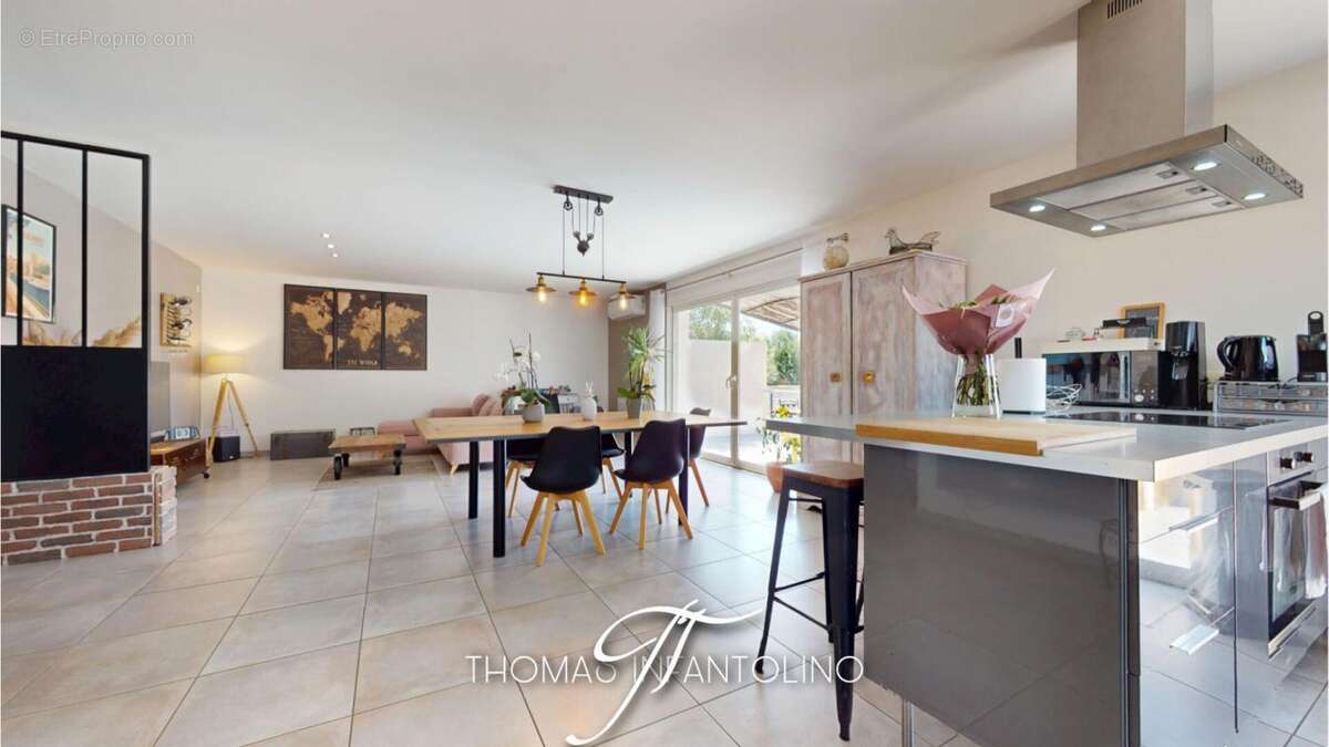 Maison à SAINT-MARCEL-SUR-AUDE