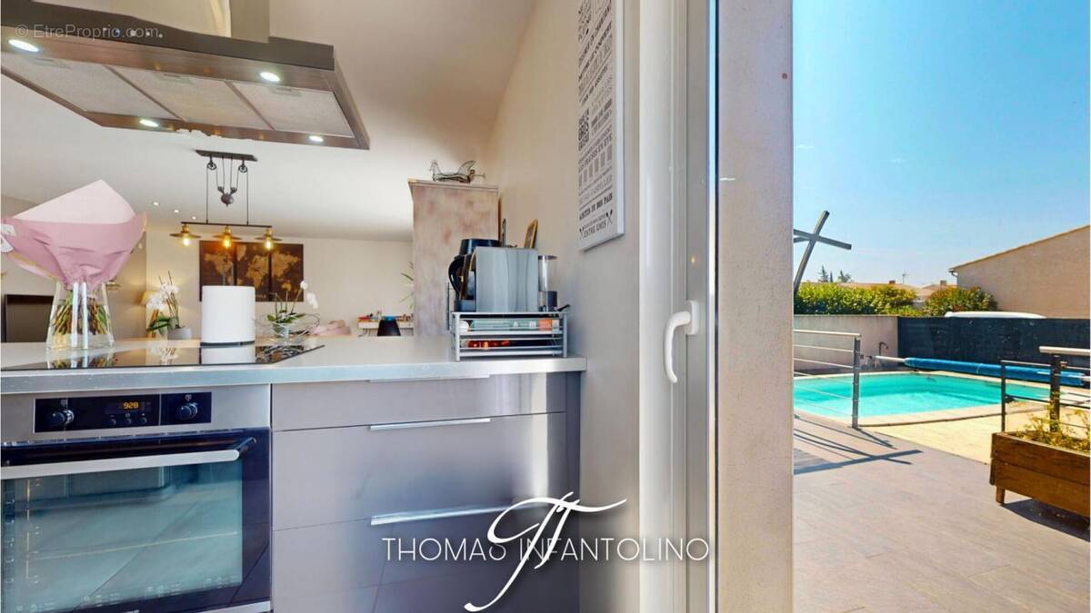 Maison à SAINT-MARCEL-SUR-AUDE