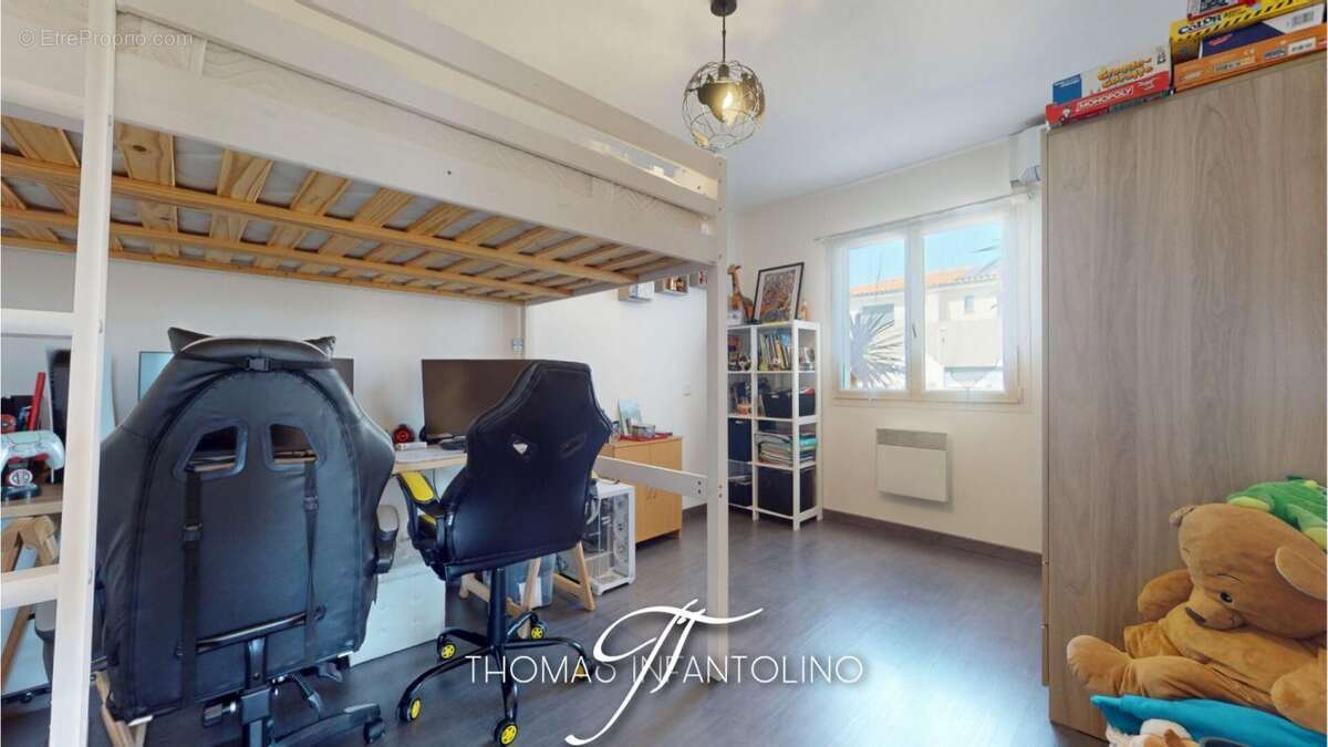 Maison à SAINT-MARCEL-SUR-AUDE