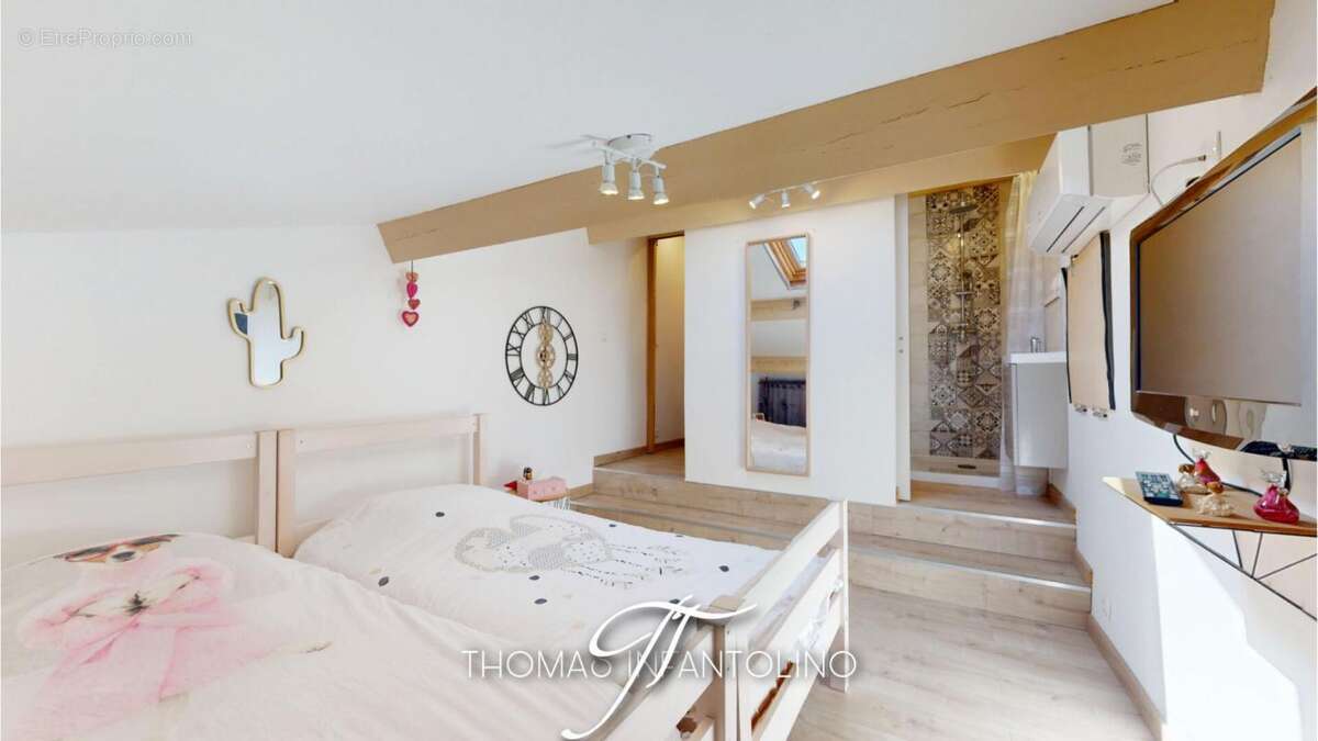 Maison à SAINT-MARCEL-SUR-AUDE