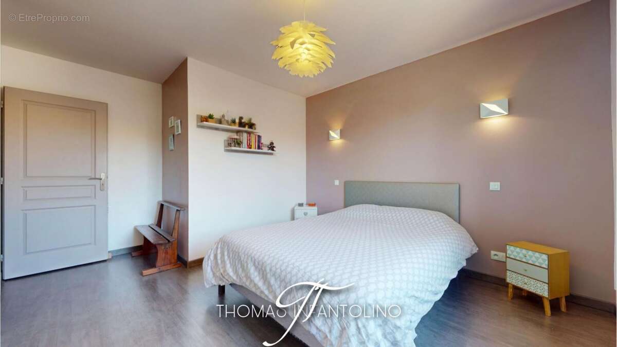 Maison à SAINT-MARCEL-SUR-AUDE