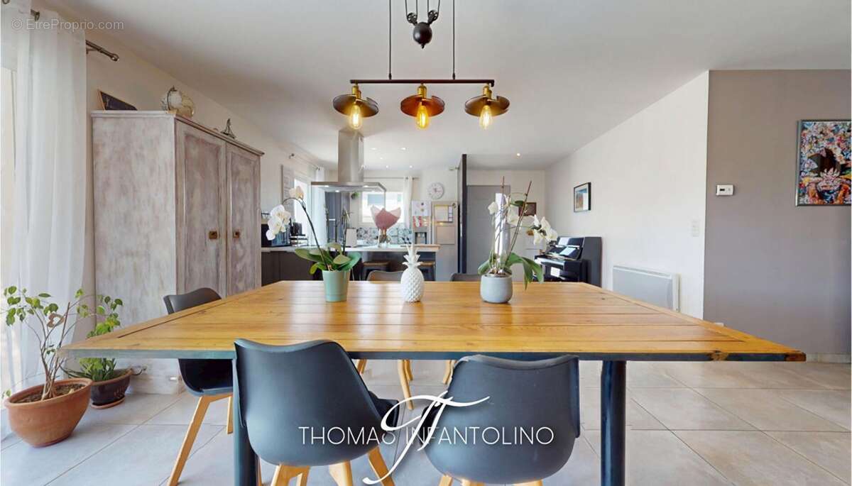 Maison à SAINT-MARCEL-SUR-AUDE