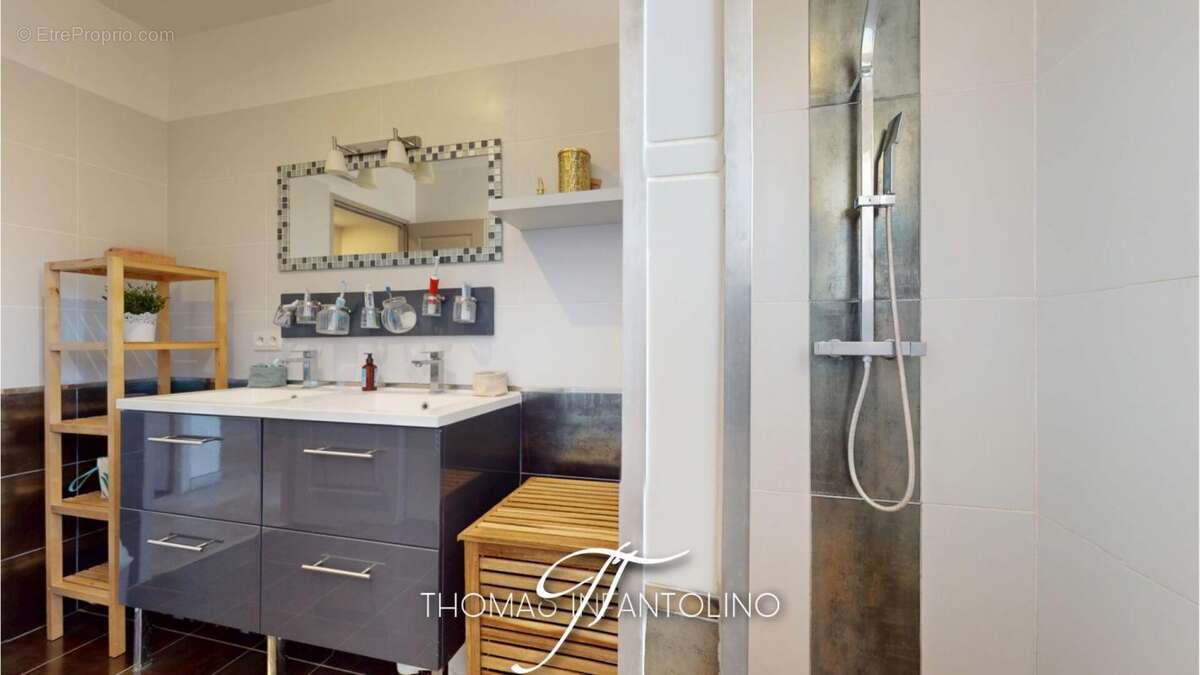 Maison à SAINT-MARCEL-SUR-AUDE