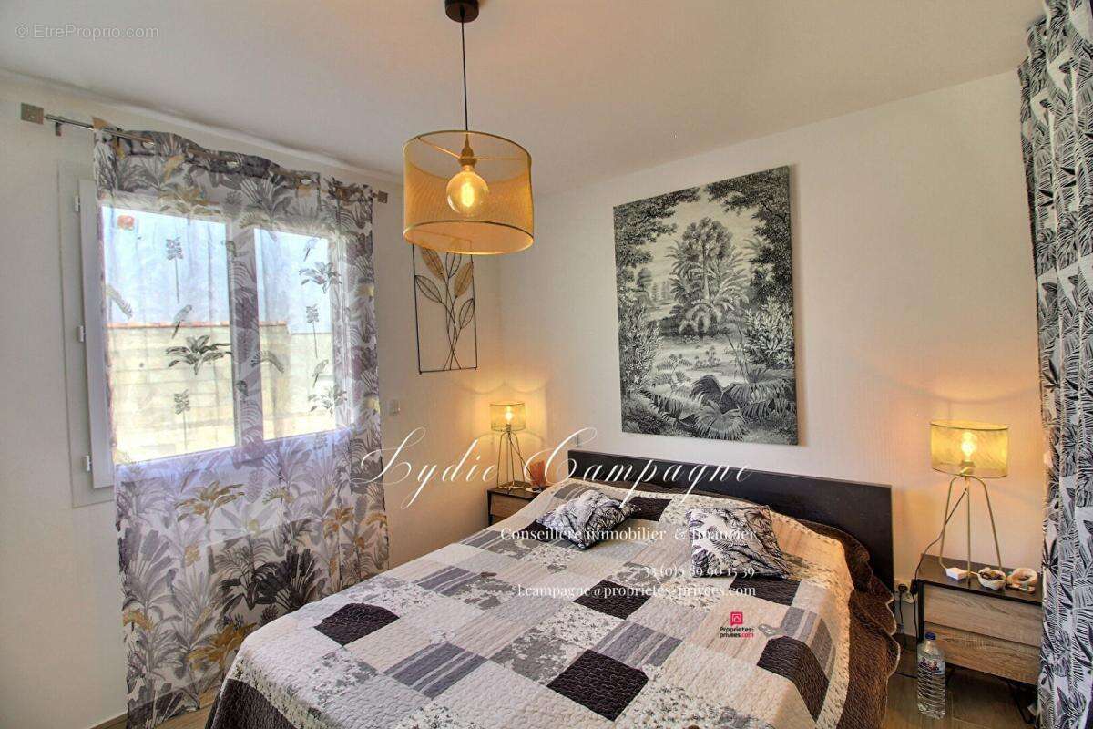 Maison à BIZE-MINERVOIS