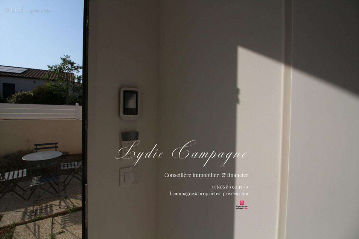 Maison à BIZE-MINERVOIS