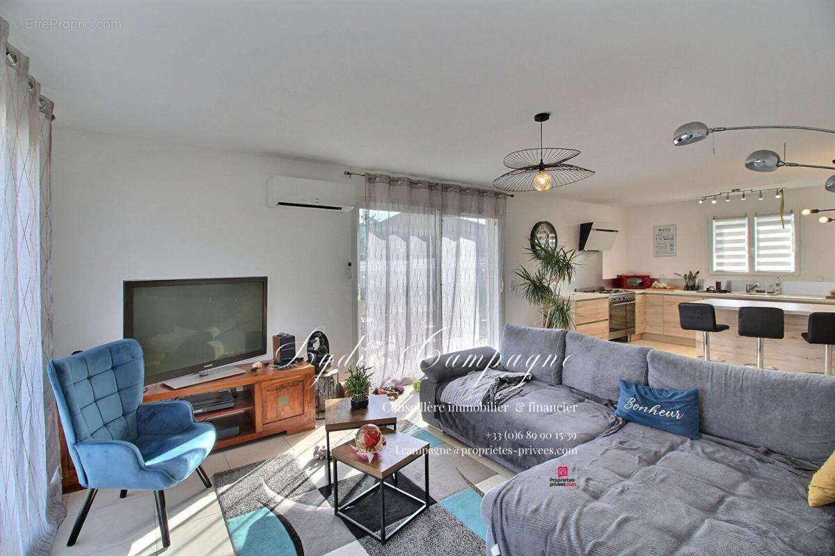 Maison à BIZE-MINERVOIS