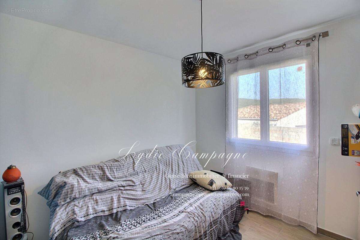 Maison à BIZE-MINERVOIS