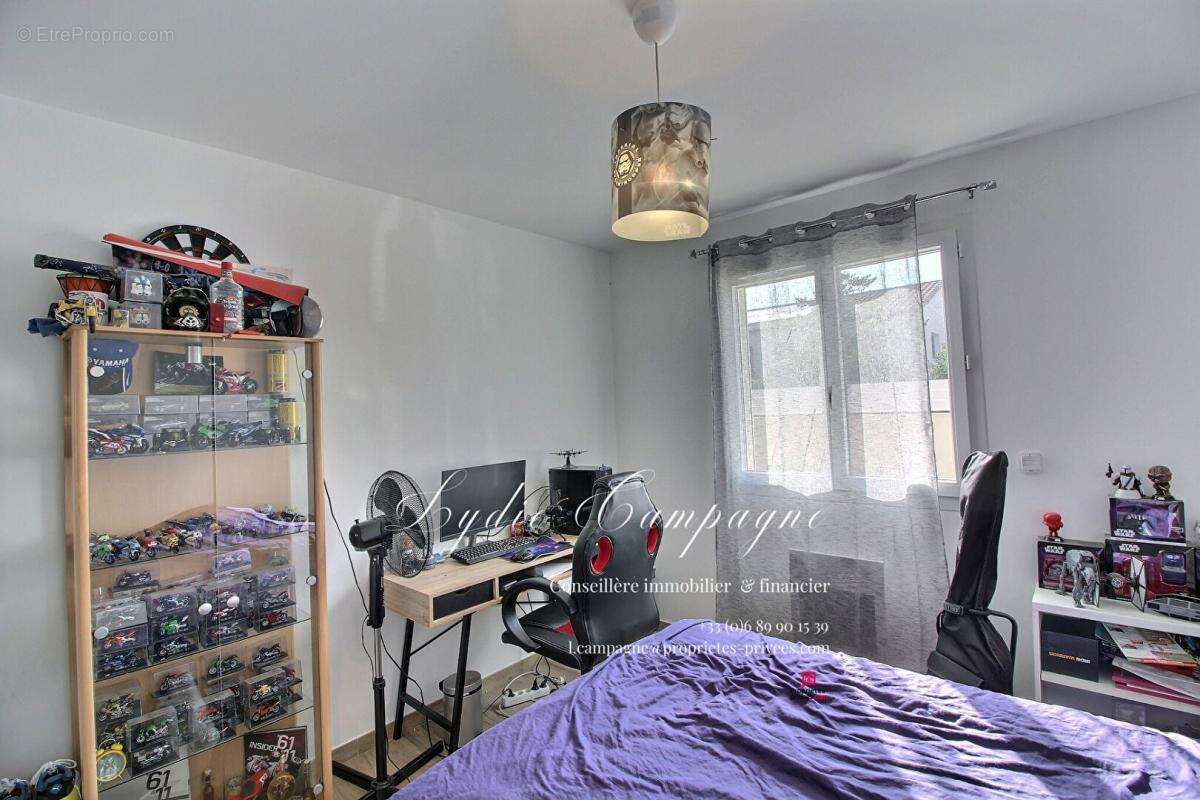 Maison à BIZE-MINERVOIS