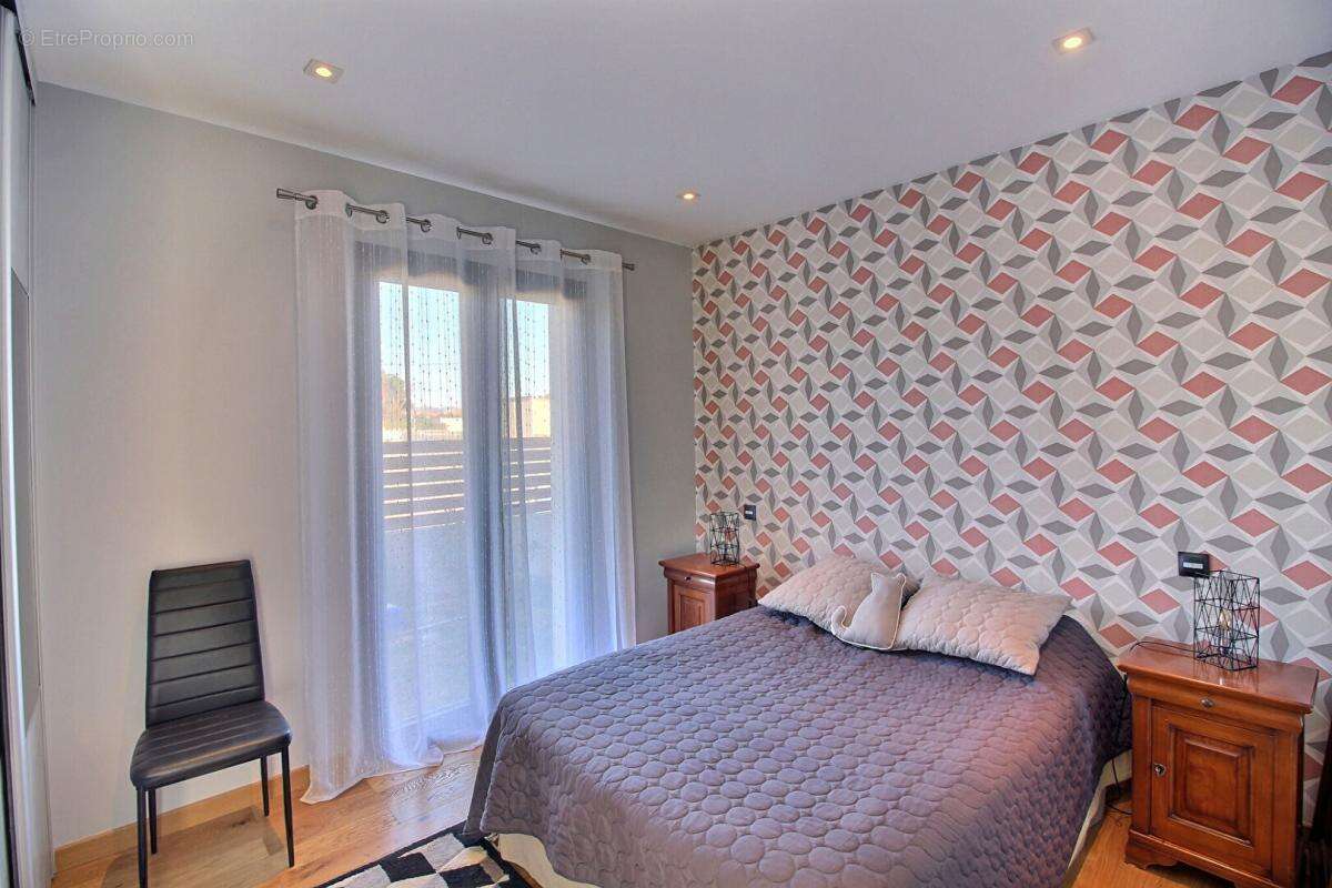 Maison à PEYRIAC-MINERVOIS