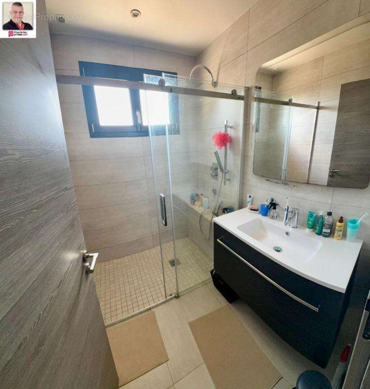 Maison à DRAGUIGNAN