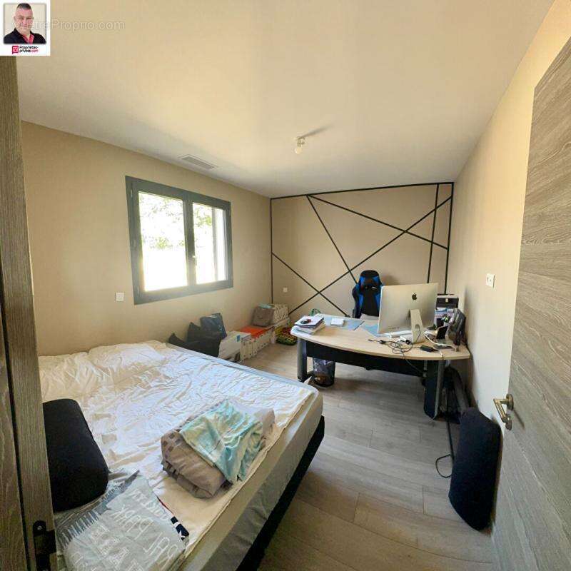 Maison à DRAGUIGNAN