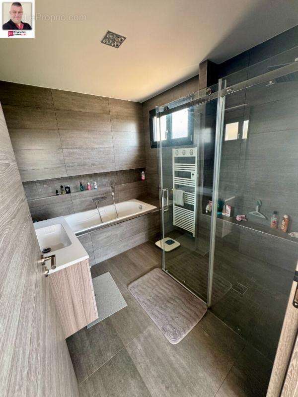 Maison à DRAGUIGNAN