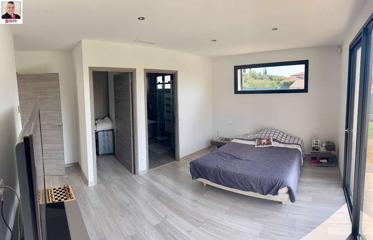 Maison à DRAGUIGNAN