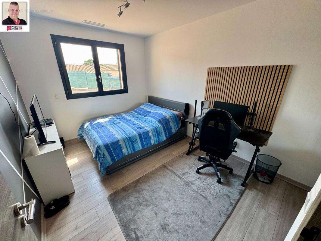 Maison à DRAGUIGNAN