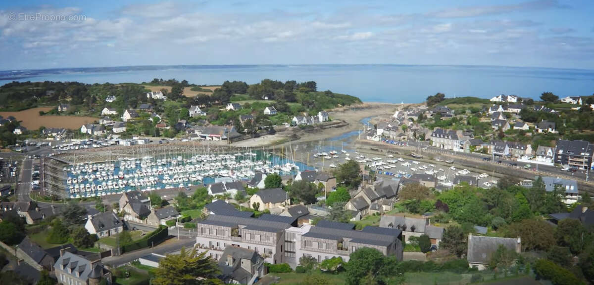 Appartement à PLENEUF-VAL-ANDRE