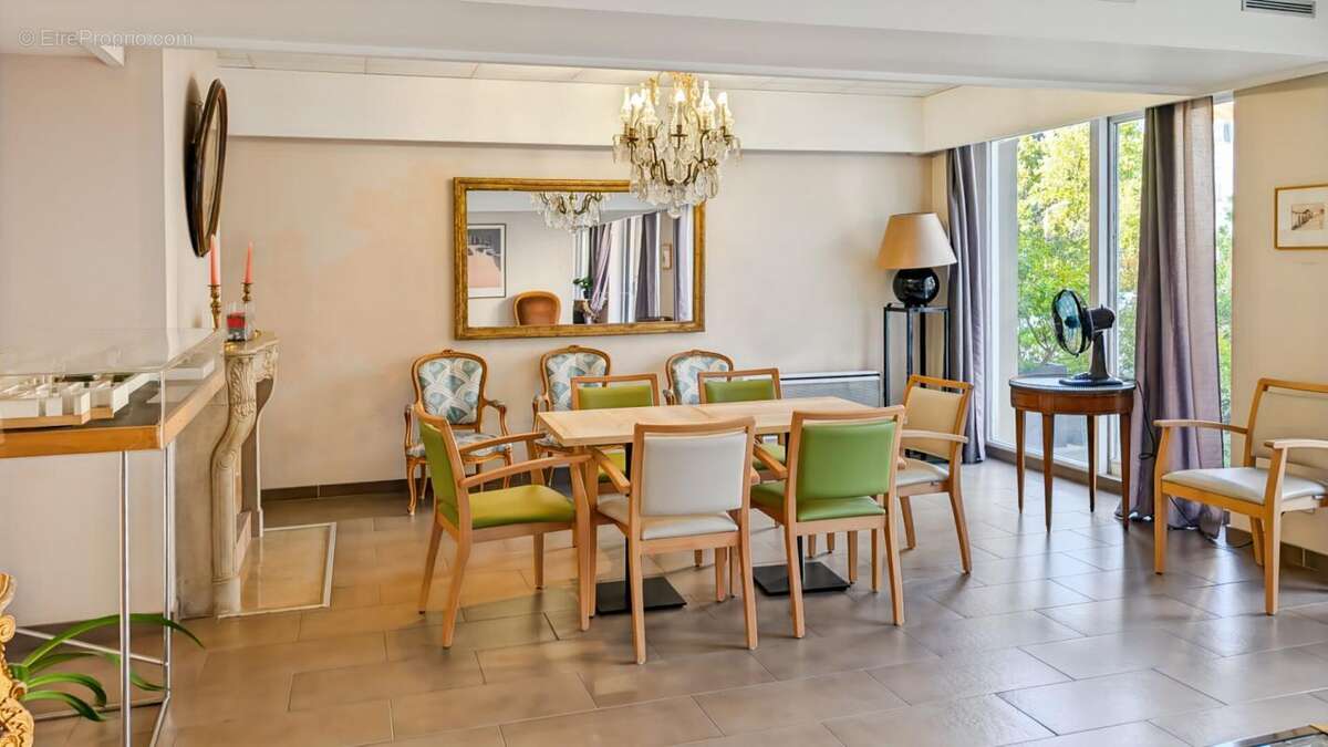 Appartement à LYON-6E