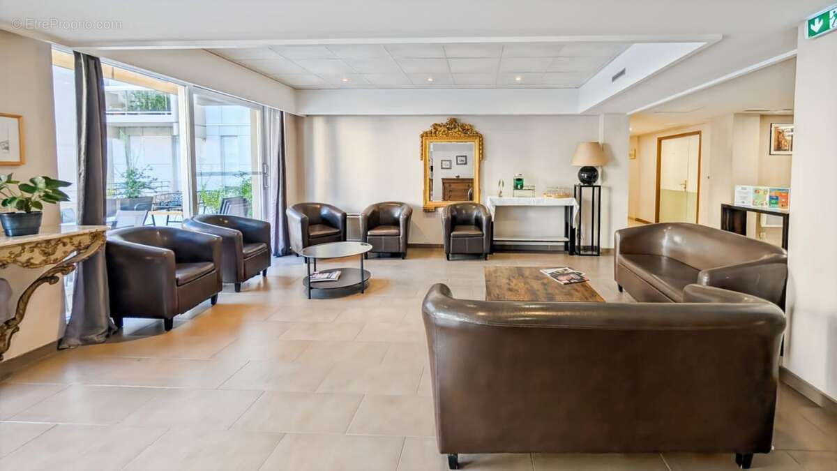 Appartement à LYON-6E