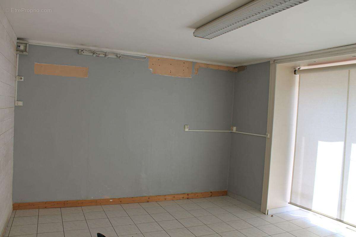 Appartement à DERVAL