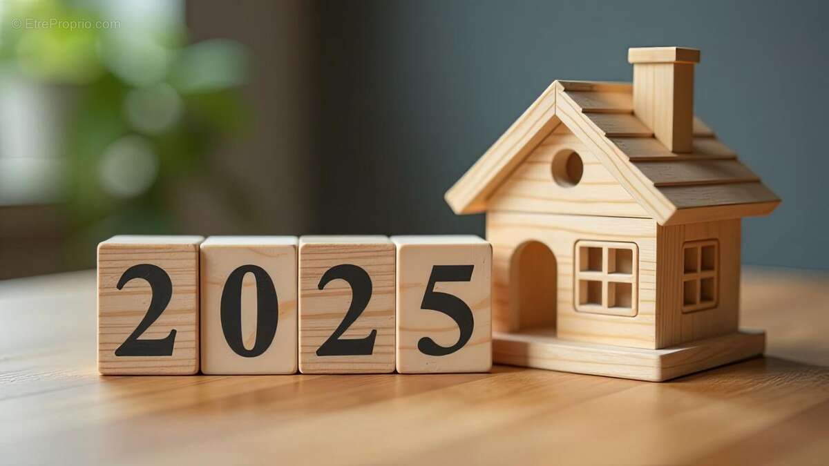 Appartement à DERVAL