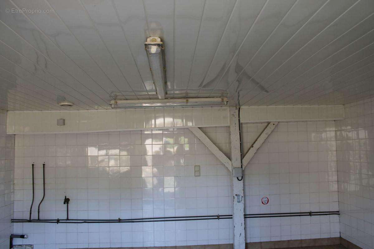 Appartement à DERVAL