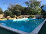 Maison à SAVIGNAC-LES-EGLISES