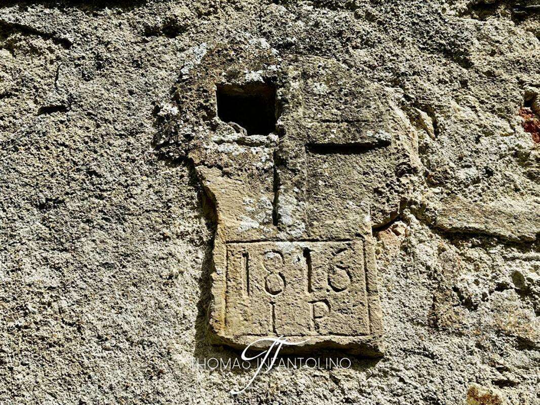 Maison à BROUSSES-ET-VILLARET