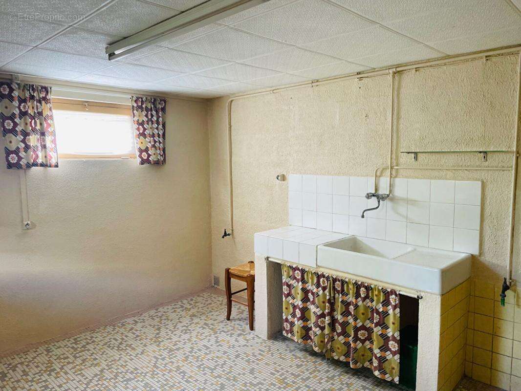 Maison à CHATEAUNEUF-EN-THYMERAIS