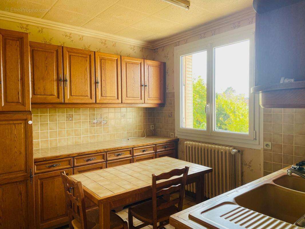 Maison à CHATEAUNEUF-EN-THYMERAIS