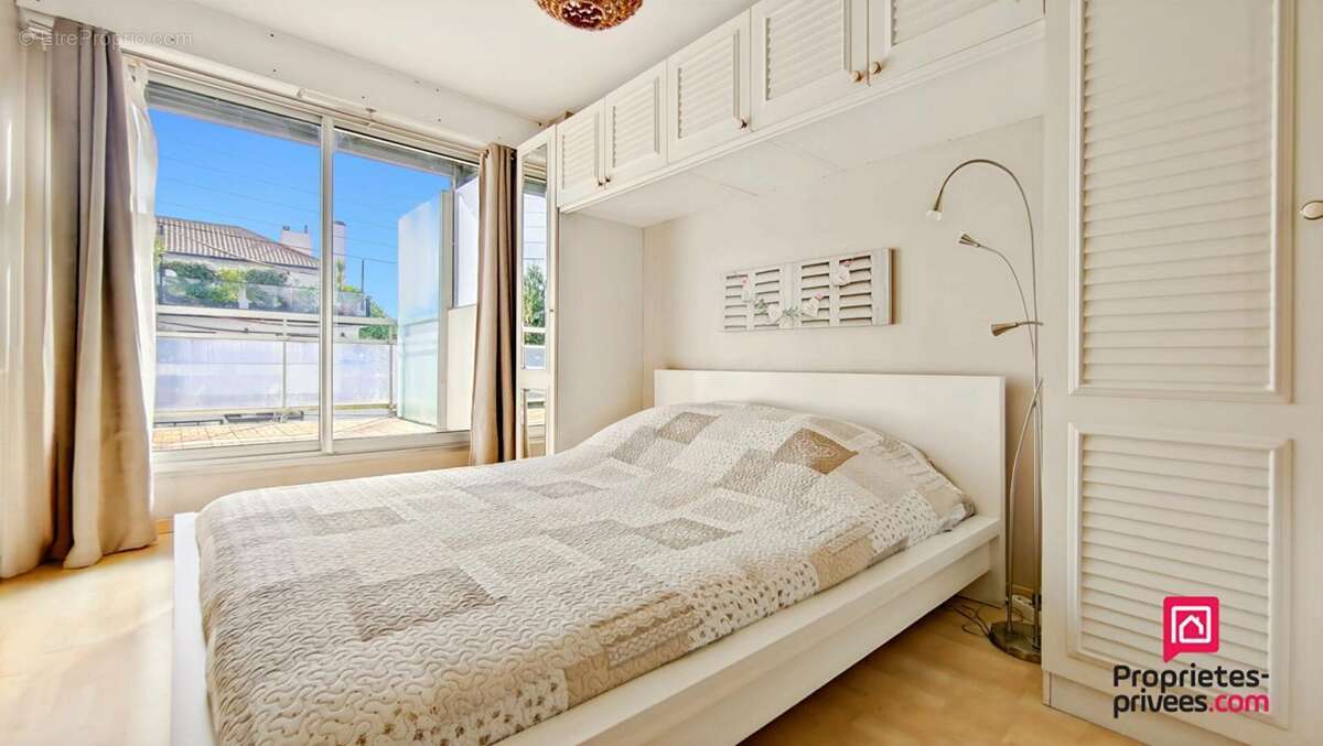 Appartement à LA BAULE-ESCOUBLAC