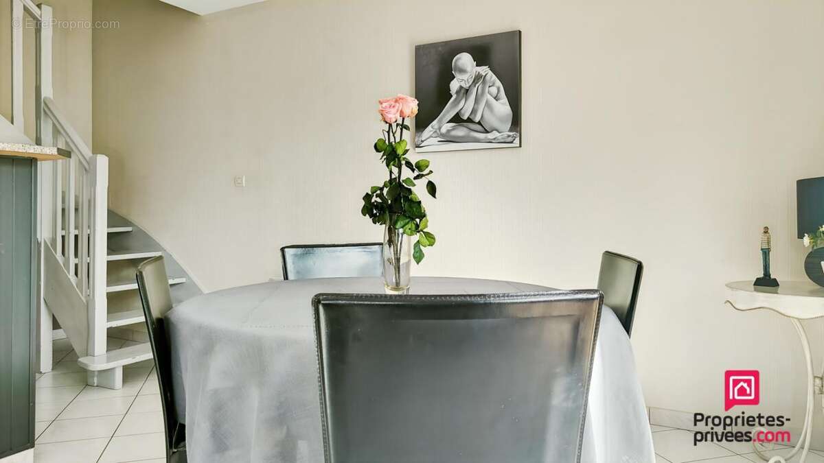 Appartement à LA BAULE-ESCOUBLAC