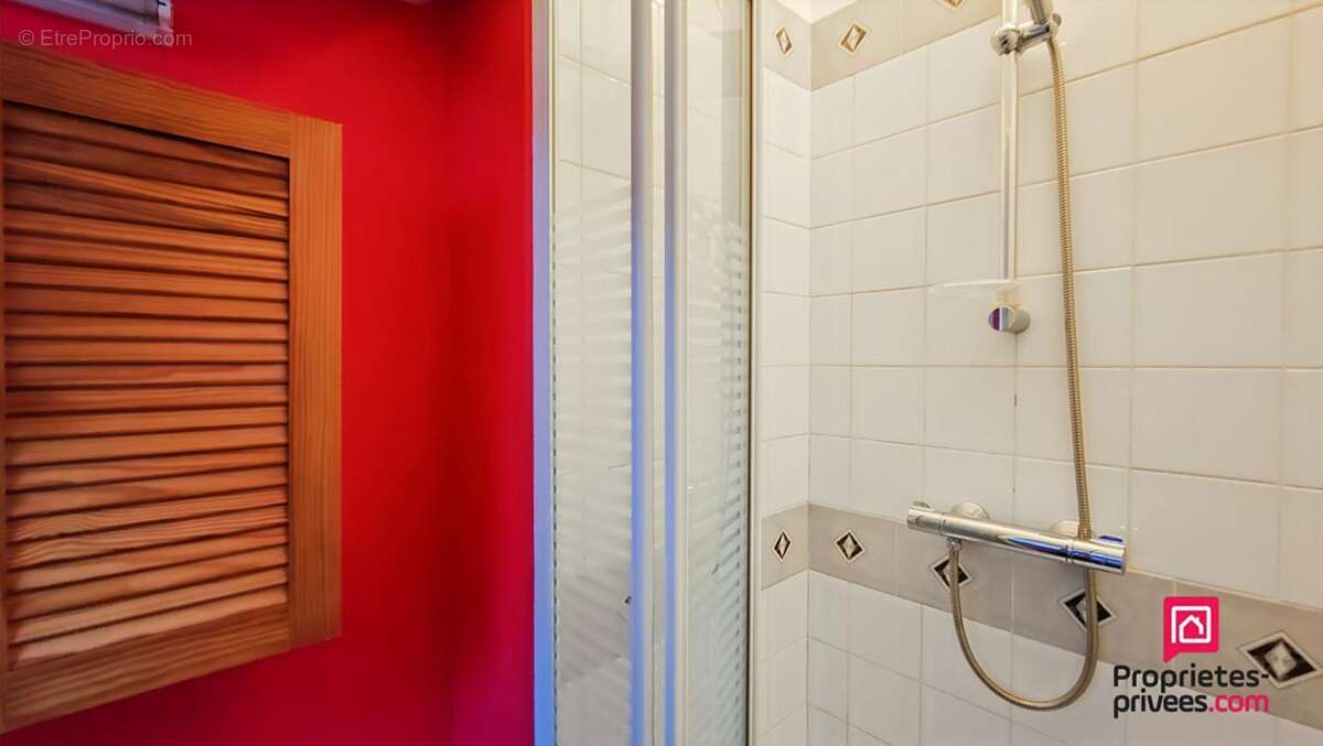 Appartement à LA BAULE-ESCOUBLAC