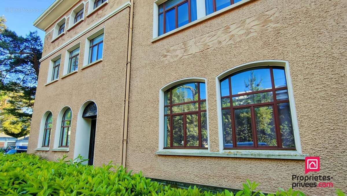 Appartement à LA BAULE-ESCOUBLAC