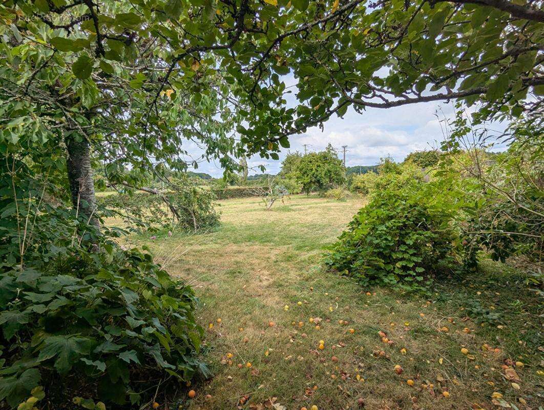 Maison à SAINT-ELIPH