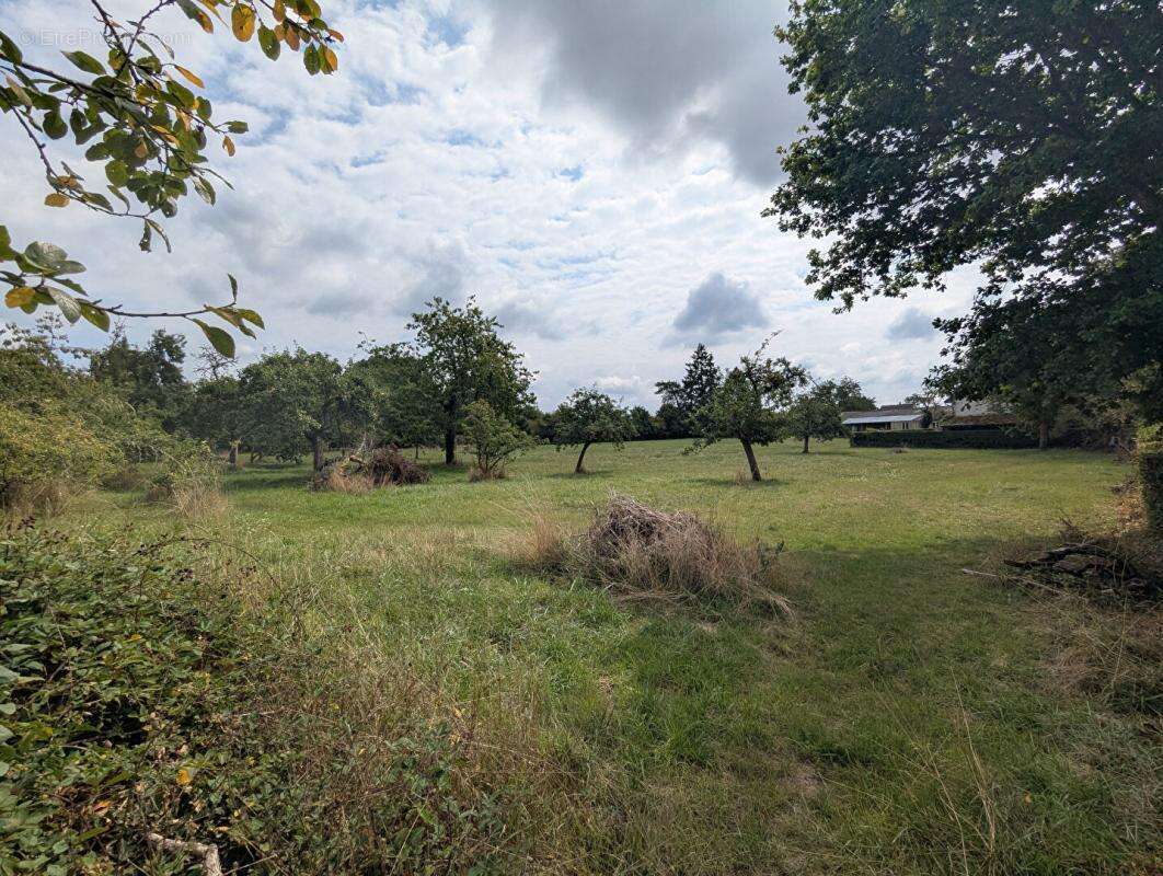 Maison à SAINT-ELIPH