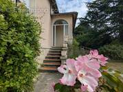 Maison à SAINT-ELIPH