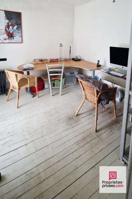 Appartement à SELONCOURT