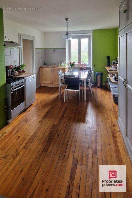 Appartement à SELONCOURT