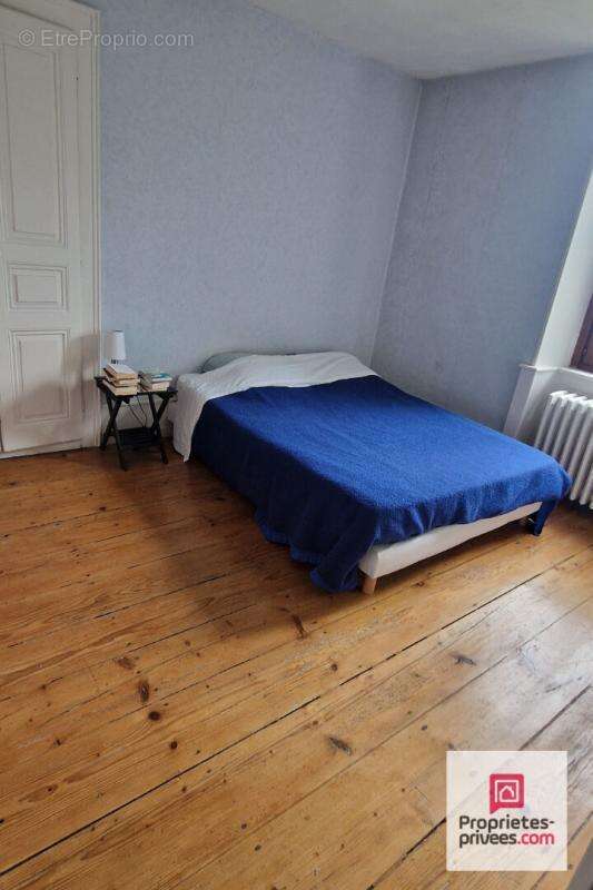 Appartement à SELONCOURT