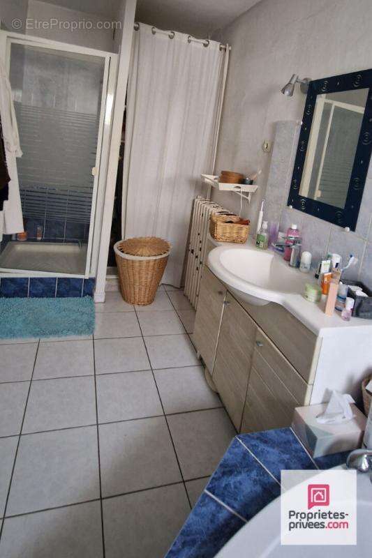 Appartement à SELONCOURT