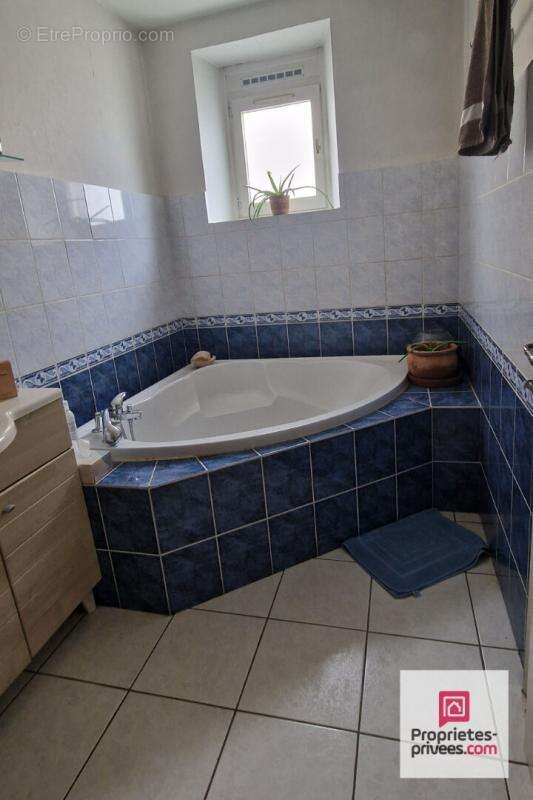 Appartement à SELONCOURT