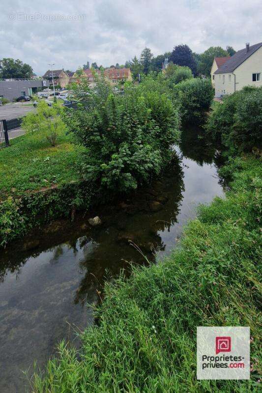 Appartement à SELONCOURT