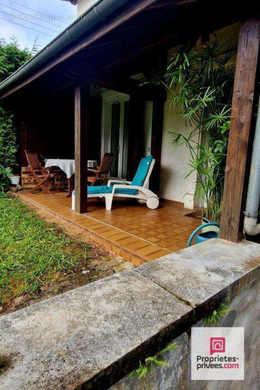 Appartement à SELONCOURT