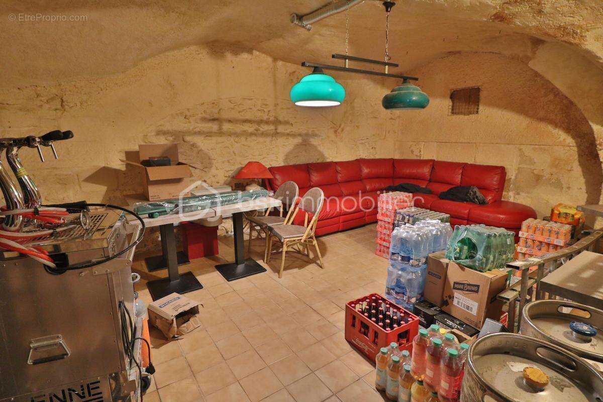 Commerce à MONTFRIN