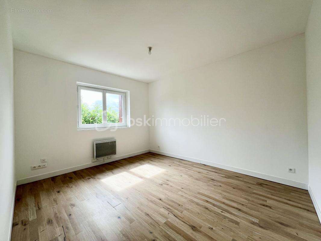 Maison à SAINT-AIGULIN