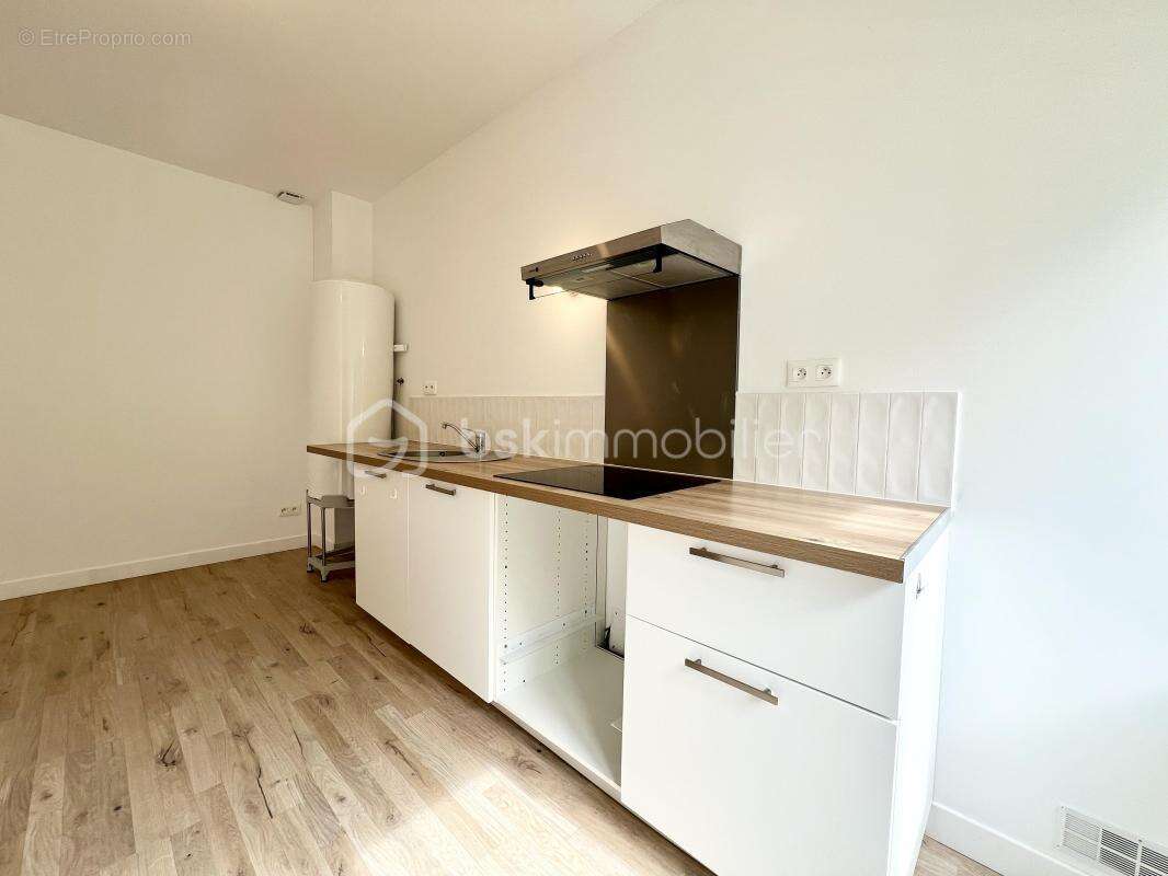 Maison à SAINT-AIGULIN