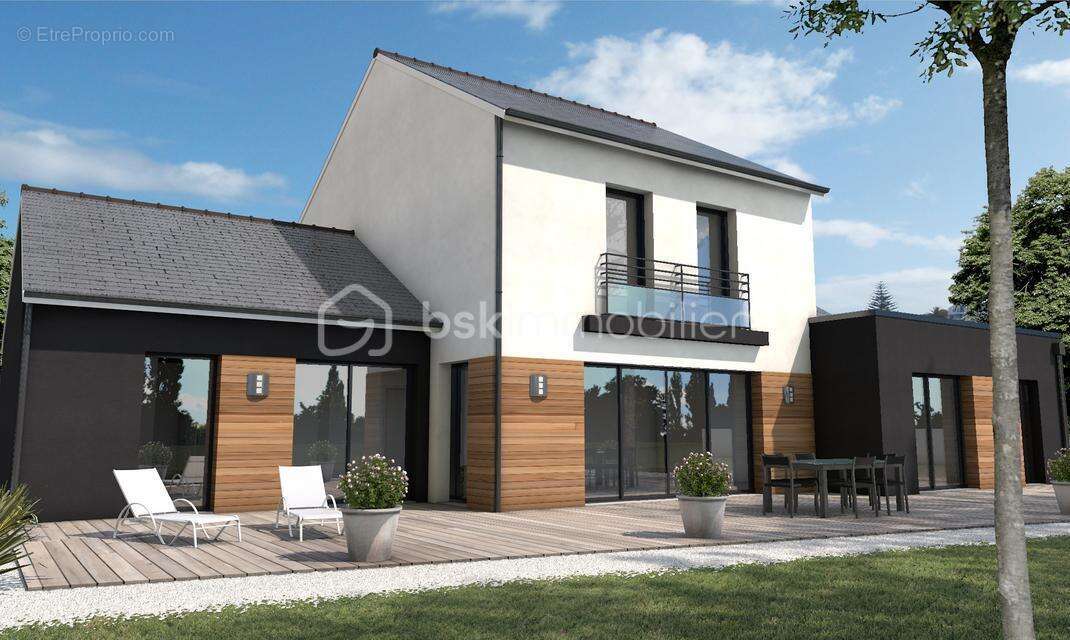 Terrain à MARCONNELLE