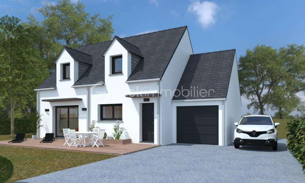 Terrain à MARCONNELLE