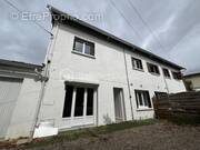 Maison à SAINT-AIGULIN