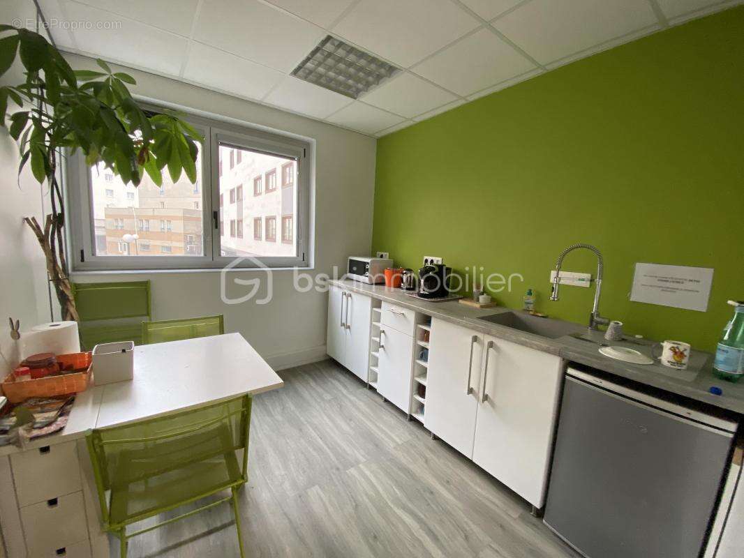 Commerce à CALUIRE-ET-CUIRE